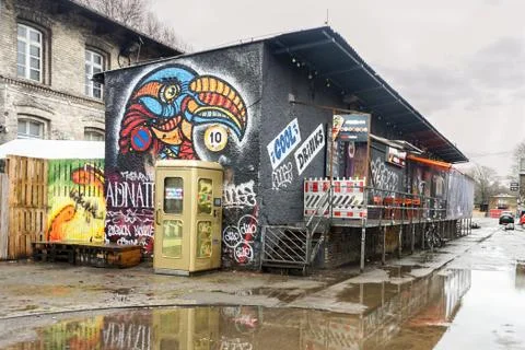 Berlin, Germany Stock Photos