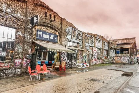 Berlin, Germany Stock Photos