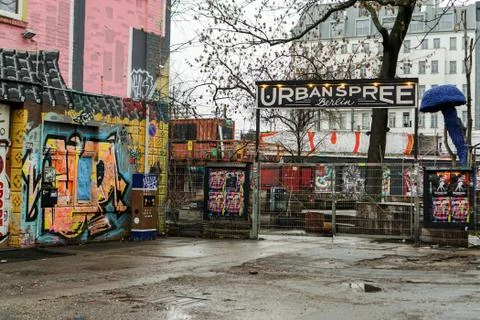 Berlin, Germany Stock Photos