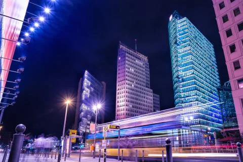 Berlin, germany 写真素材