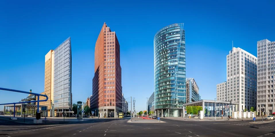 Berlin, germany 스톡 사진