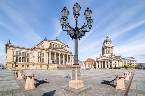Berlin, germany Stock Photos