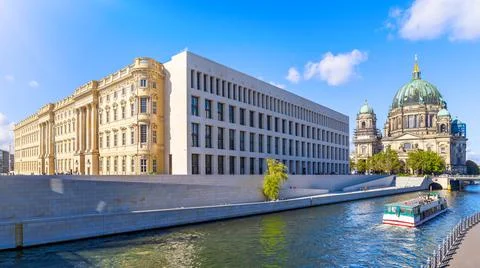 Berlin, germany 스톡 사진