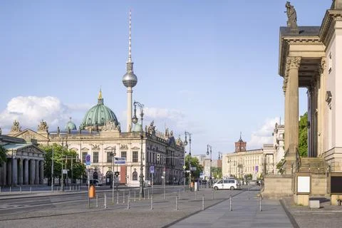 Berlin, germany 스톡 사진