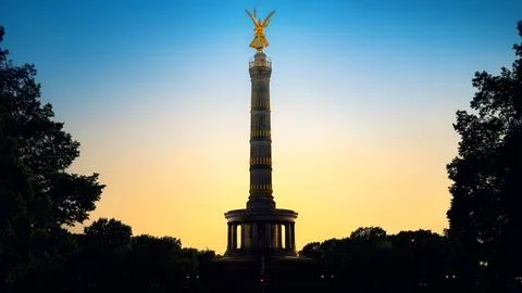 Berlin, germany Stock Photos