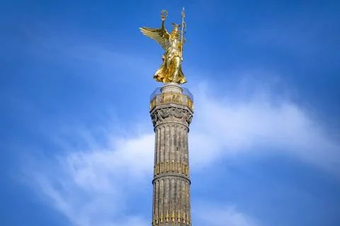Berlin, germany 스톡 사진