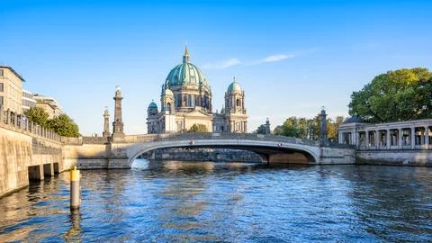 Berlin, germany 写真素材