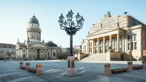 Berlin, germany 스톡 사진