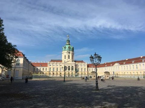 Berlin, Germany Foto stock