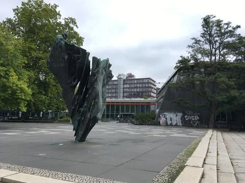 Berlin, Germany Foto stock