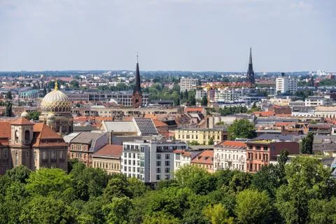Berlin Stock Photos