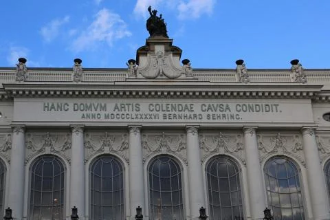 Berlin  Stock Photos