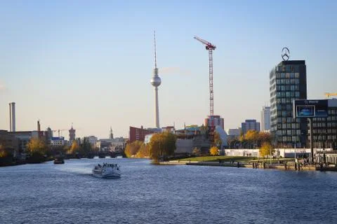 Berlin Stock Photos