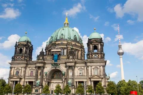 Berlin Stock Photos