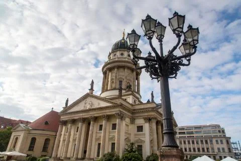 Berlin 스톡 사진