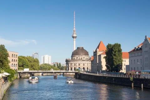 Berlin Stock Photos