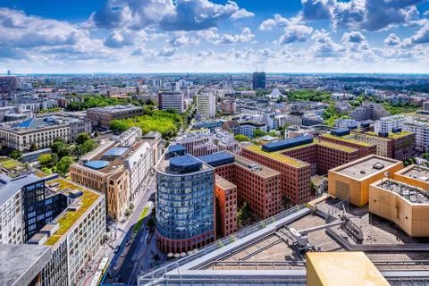 Berlin 스톡 사진