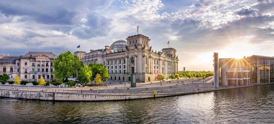 Berlin Stock Photos