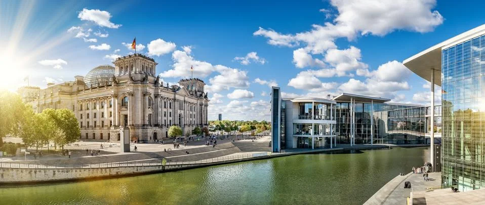 Berlin 스톡 사진