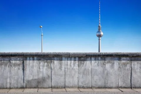 Berlin 스톡 사진