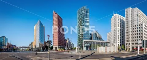 Berlin Stock Photos