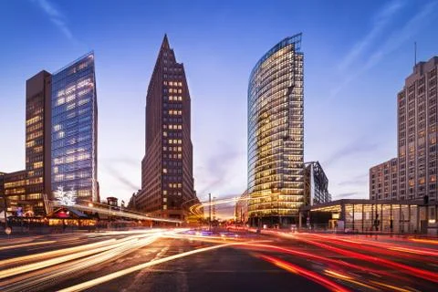 Berlin 스톡 사진