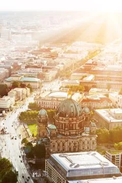 Berlin Stock Photos