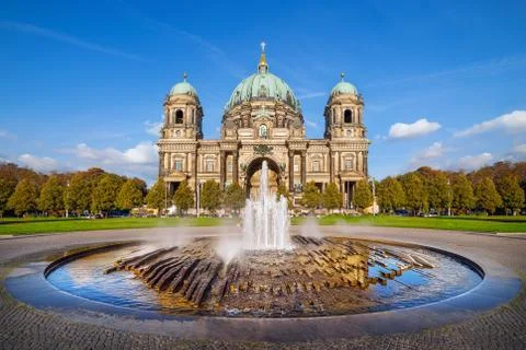 Berlin 스톡 사진