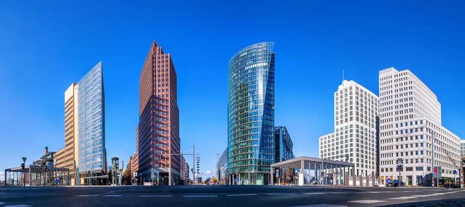 Berlin Stock Photos