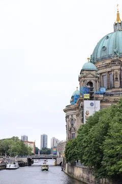 Berlin 스톡 사진