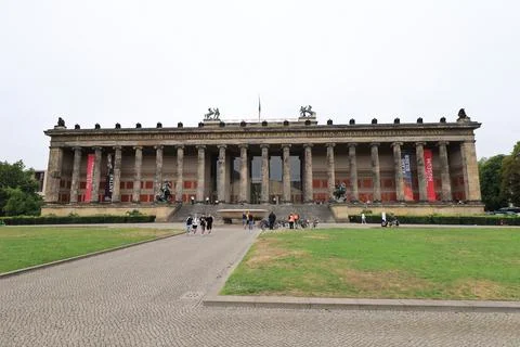 Berlin 스톡 사진