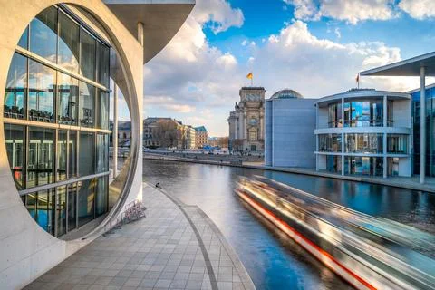 Berlin 스톡 사진