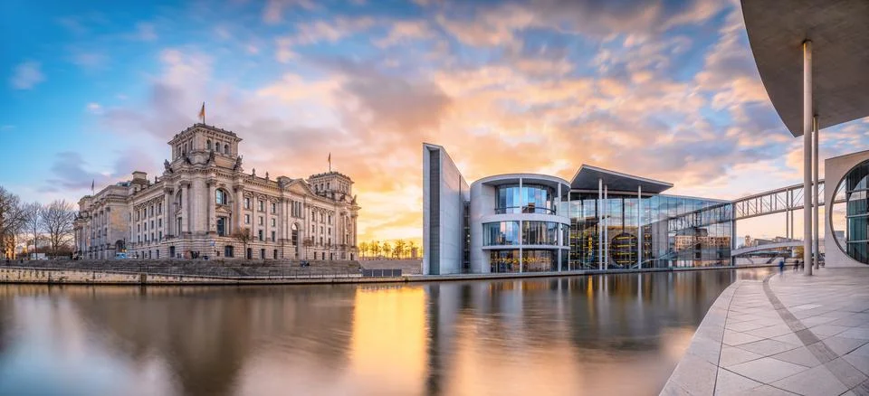 Berlin 스톡 사진