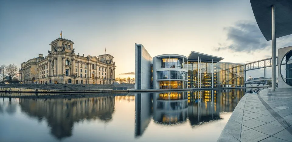 Berlin 스톡 사진