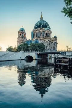 Berlin 스톡 사진