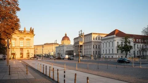 Berlin 스톡 사진