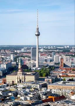 Berlin Stock Photos