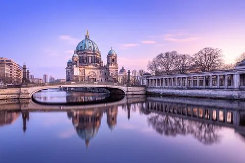Berlin Stock Photos