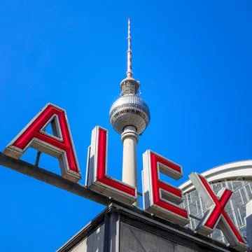 Berlin 스톡 사진