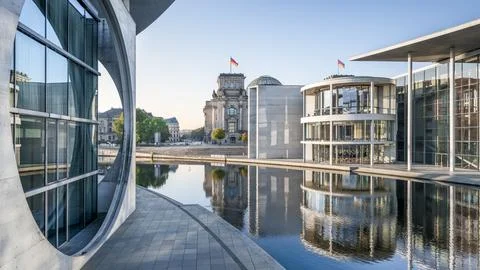 Berlin 스톡 사진