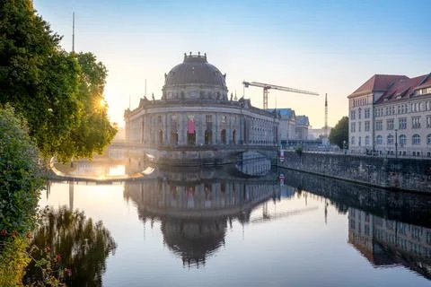 Berlin 스톡 사진