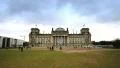 Berlin Reichstag building timelapse HD Footage