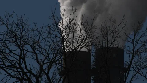 Berlin Spring Environmental Impressions, Germany Stock Footage 137761863