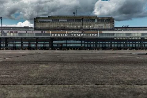Berlin Stock 55 by E Egg 5ds 4734 Stock Photos