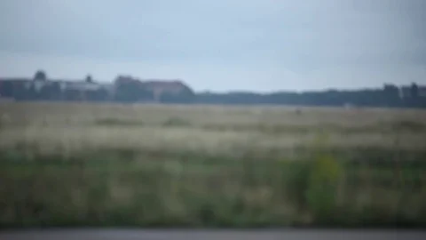 Berlin Tempelhof 1 2 Stock Footage 81545010