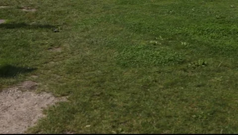 Berlin Wall Memorial at Bernauer Strasse Vídeo Stock 8508133