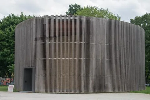 Berlin Wall Stock Photos