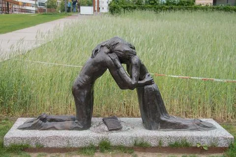 Berlin Wall Stock Photos