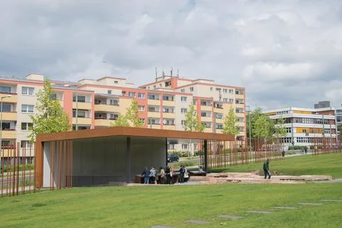 Berlin Wall Stock Photos