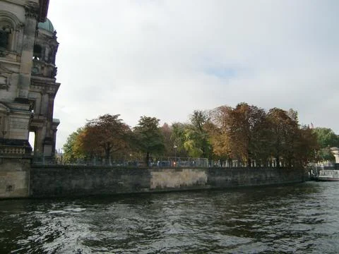 Berliner Dom Stock Photos